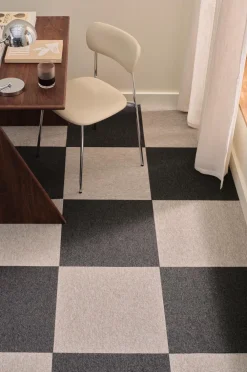 Ellos Tæppefliser-Home Tekstilfliser Tæppe 20-pak