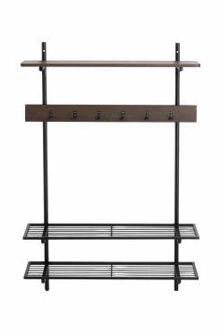 Ellos Reoler Og Opbevaring|Entrémøbler-Home Tøjstativ Gilda