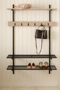 Ellos Reoler Og Opbevaring|Entrémøbler-Home Tøjstativ Gilda