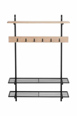 Ellos Reoler Og Opbevaring|Entrémøbler-Home Tøjstativ Gilda