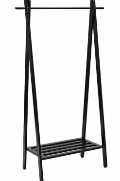 Ellos Reoler Og Opbevaring|Entrémøbler-Home Tøjstativ Træ