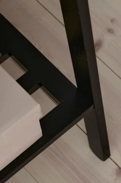 Ellos Reoler Og Opbevaring|Entrémøbler-Home Tøjstativ Træ