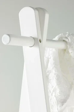 Ellos Reoler Og Opbevaring|Entrémøbler-Home Tøjstativ Træ