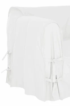 Ellos Møbeltekstiler-Home Tora sofabetræk til 2-personers sofa