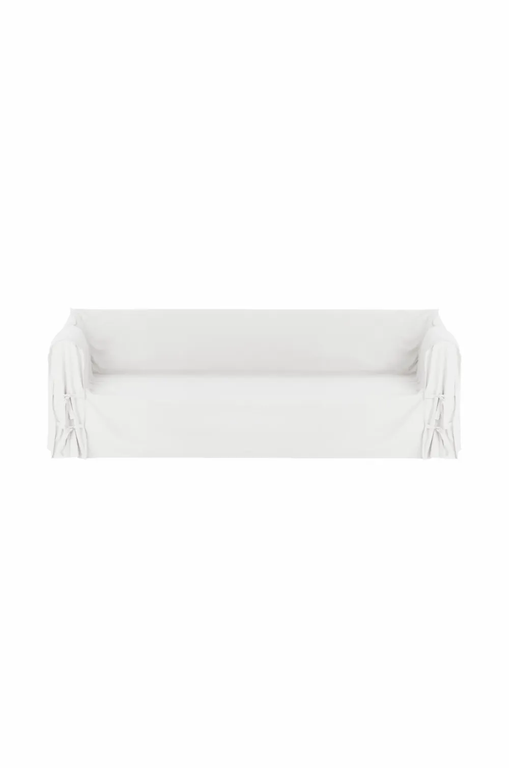 Ellos Møbeltekstiler-Home Tora sofabetræk til 3-personers sofa