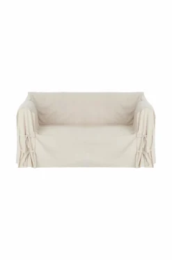 Ellos Møbeltekstiler-Home Tora sofabetræk til 2-personers sofa