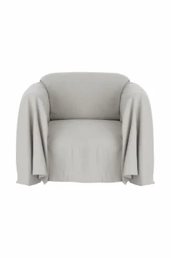 Ellos Møbeltekstiler-Home Tora stofbetræk til lænestol