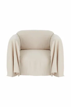 Ellos Møbeltekstiler-Home Tora stofbetræk til lænestol