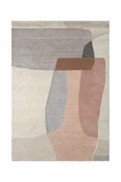 Ellos Uldtæpper-Home Tæppe Anjuna