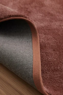 Ellos Fladvævede Tæpper-Home Tæppe Avila