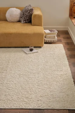 Ellos Fladvævede Tæpper-Home Tæppe Boucle Wovencarpet