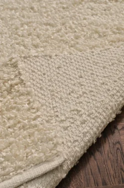 Ellos Fladvævede Tæpper-Home Tæppe Boucle Wovencarpet