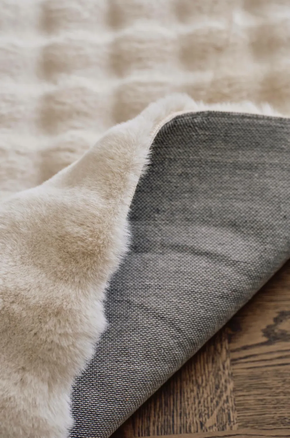 Ellos Luv- & Ryatæpper-Home Tæppe Byron