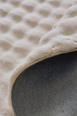 Ellos Bomulds- & Kludetæpper-Home Tæppe Byron Round