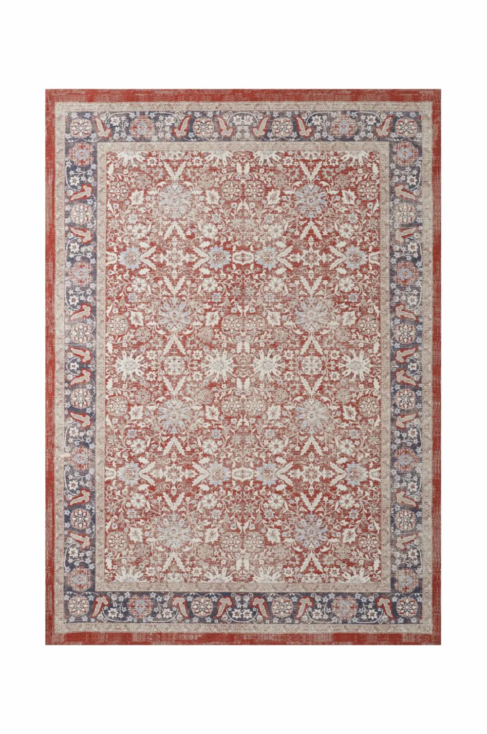 Ellos Fladvævede Tæpper-Home Tæppe Chennai