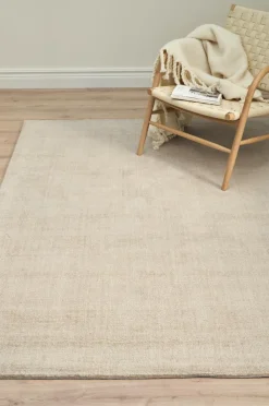 Ellos Fladvævede Tæpper-Home Tæppe Girona