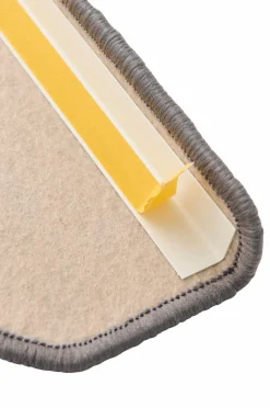 Ellos Dørmåtter & Trappetrinstæpper-Home Trappeskåner Solna 2-pak