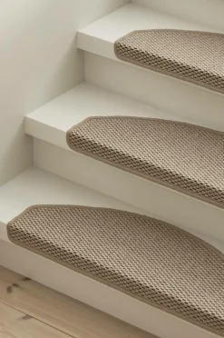 Ellos Dørmåtter & Trappetrinstæpper-Home Trappeskåner Solna 2-pak