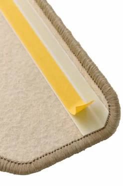 Ellos Dørmåtter & Trappetrinstæpper-Home Trappeskåner Solna 2-pak