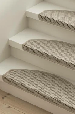 Ellos Dørmåtter & Trappetrinstæpper-Home Trappeskåner Solna 2-pak