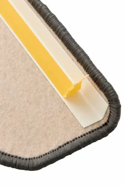 Ellos Dørmåtter & Trappetrinstæpper-Home Trappeskåner Solna 2-pak