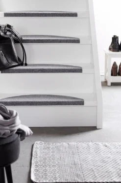 Ellos Dørmåtter & Trappetrinstæpper-Home Trappetrinsmåtte 15-pak