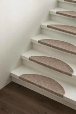 Ellos Dørmåtter & Trappetrinstæpper-Home Trappetrinsmåtte 2-pak