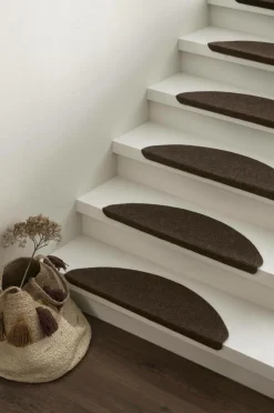 Ellos Dørmåtter & Trappetrinstæpper-Home Trappetrinsmåtte 15-pak