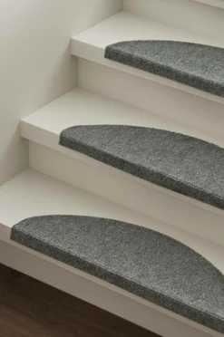 Ellos Dørmåtter & Trappetrinstæpper-Home Trappetrinsmåtte 2-pak