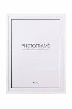 Ellos Posters & Billeder-Home Træramme Oslo 30x40 cm