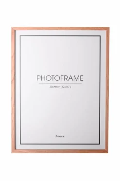 Ellos Posters & Billeder-Home Træramme Oslo 30x40 cm