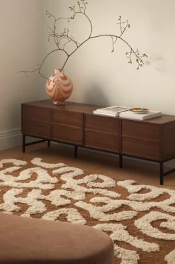 Ellos Tv-Bænke-Home Tv-bord / skænk Verona