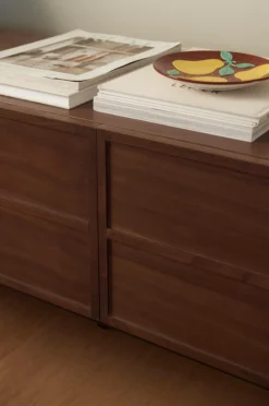 Ellos Tv-Bænke-Home Tv-bord / skænk Verona