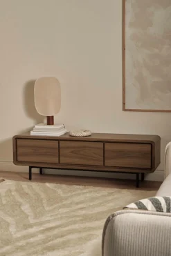 Ellos Tv-Bænke-Home Tv-bord Remi