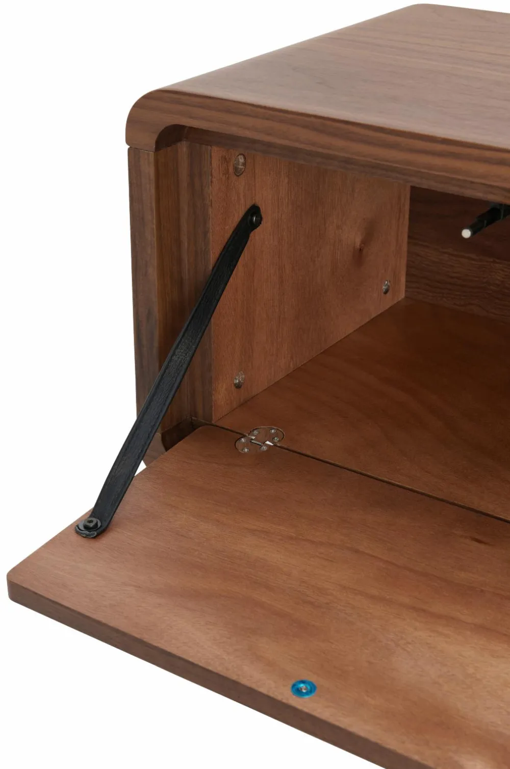 Ellos Tv-Bænke-Home Tv-bord Remi