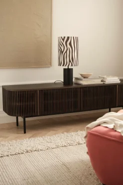 Ellos Tv-Bænke-Home Tv-bord Rocco