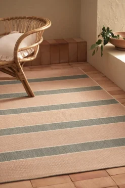 Ellos Udendørstæpper-Home Udendørs tæppe Rimini