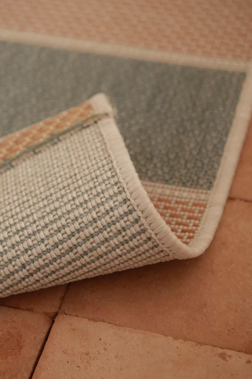 Ellos Udendørstæpper-Home Udendørs tæppe Rimini