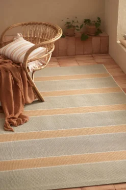 Ellos Udendørstæpper-Home Udendørs tæppe Rimini