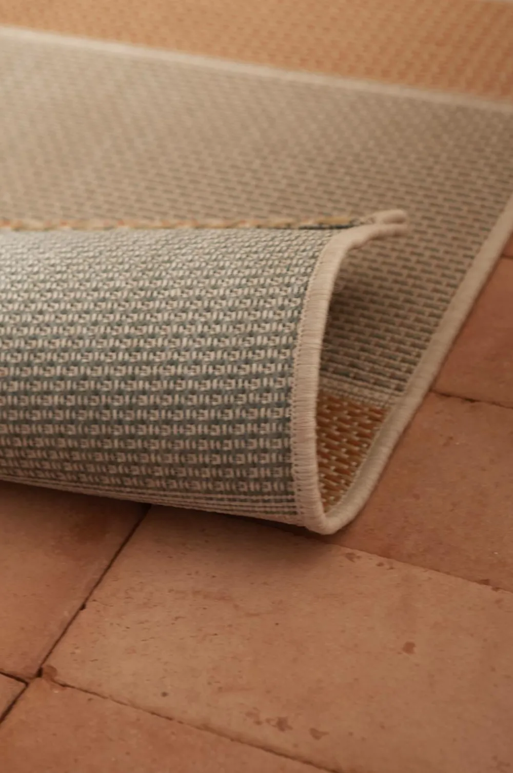 Ellos Udendørstæpper-Home Udendørs tæppe Rimini