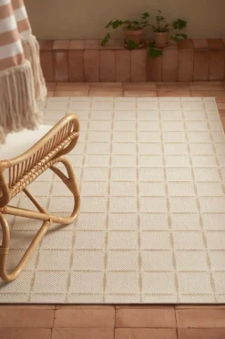 Ellos Udendørstæpper-Home Udendørs tæppe Caorle