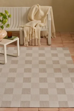 Ellos Udendørstæpper-Home Udendørs tæppe Monterosso