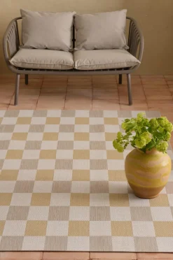 Ellos Udendørstæpper-Home Udendørs tæppe Monterosso