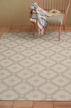 Ellos Udendørstæpper-Home Udendørs tæppe Corniglia