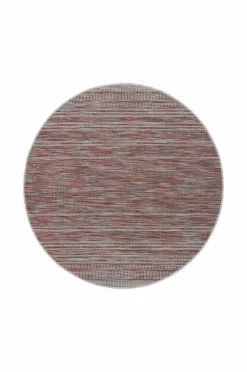 Ellos Udendørstæpper-Home Udendørstæppe Carro Round
