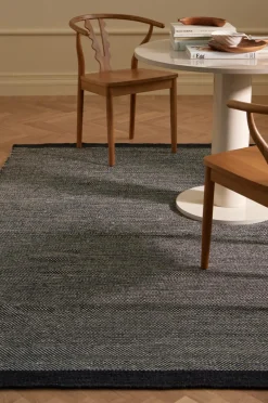 Ellos Uldtæpper-Home Uldgulvtæppe Dot