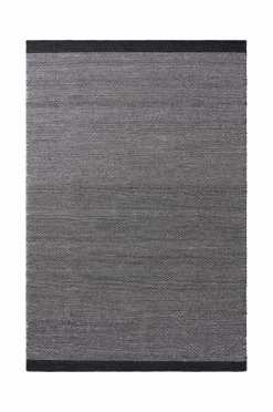 Ellos Uldtæpper-Home Uldgulvtæppe Dot