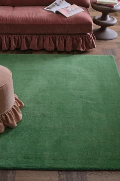 Ellos Uldtæpper-Home Uldgulvtæppe Sarina