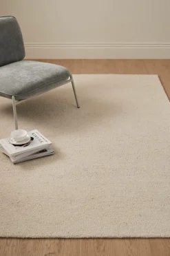 Ellos Uldtæpper-Home Uldgulvtæppe Rubi