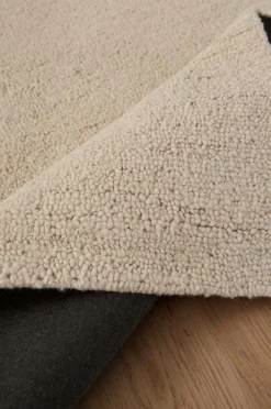 Ellos Uldtæpper-Home Uldgulvtæppe Rubi